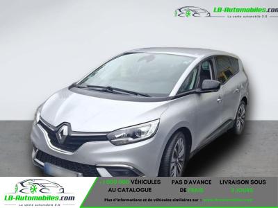 Renault Scenic TCe 140 BVA