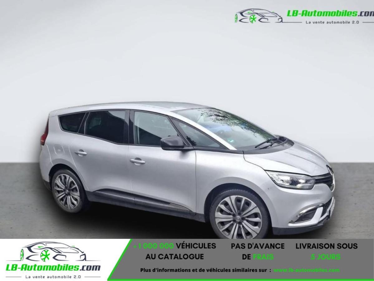 Renault Scenic TCe 140 BVA - Photo 2 / 5