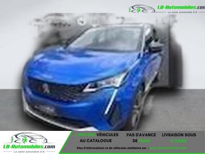 Peugeot 3008 Hybrid 180 e-BVA