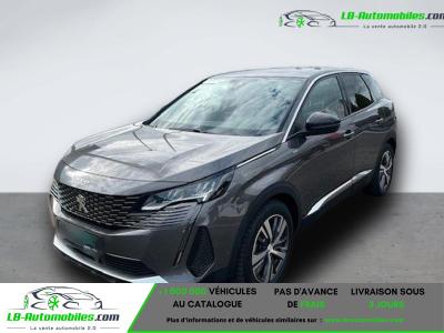 Peugeot 3008 Hybrid 180 e-BVA