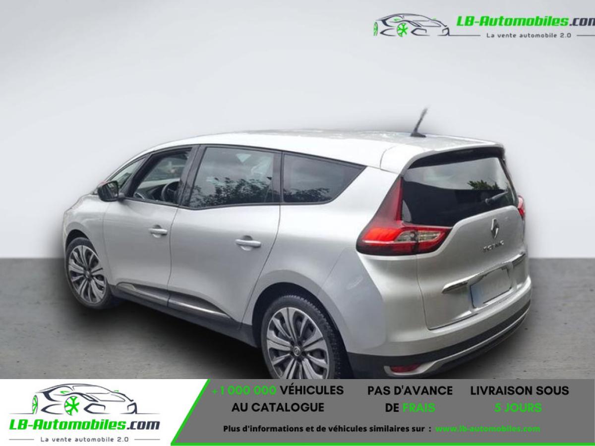 Renault Scenic TCe 140 BVA - Photo 3 / 5