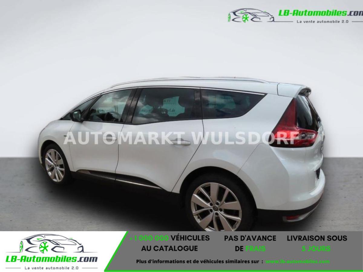 Renault Scenic TCe 140 BVA - Photo 2 / 7