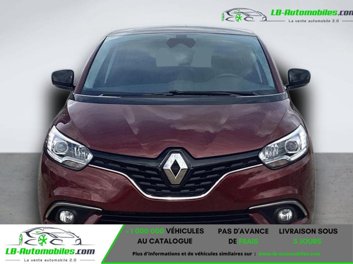 Renault Scenic TCe 140 BVA - Photo 3 / 8