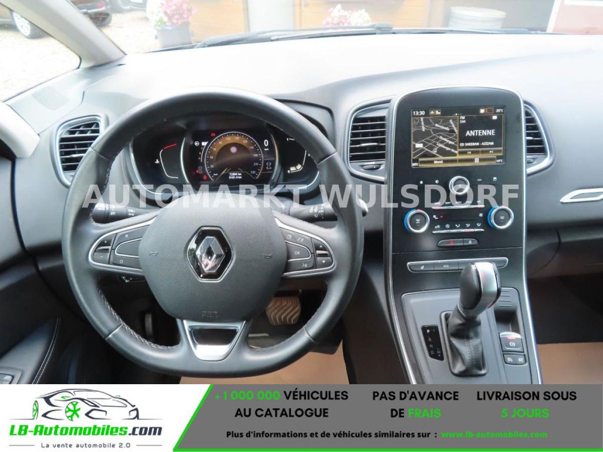 Renault Scenic TCe 140 BVA - Photo 3 / 7