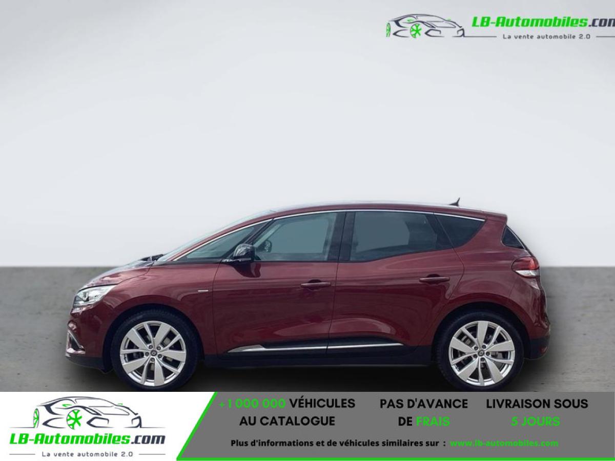Renault Scenic TCe 140 BVA - Photo 4 / 8