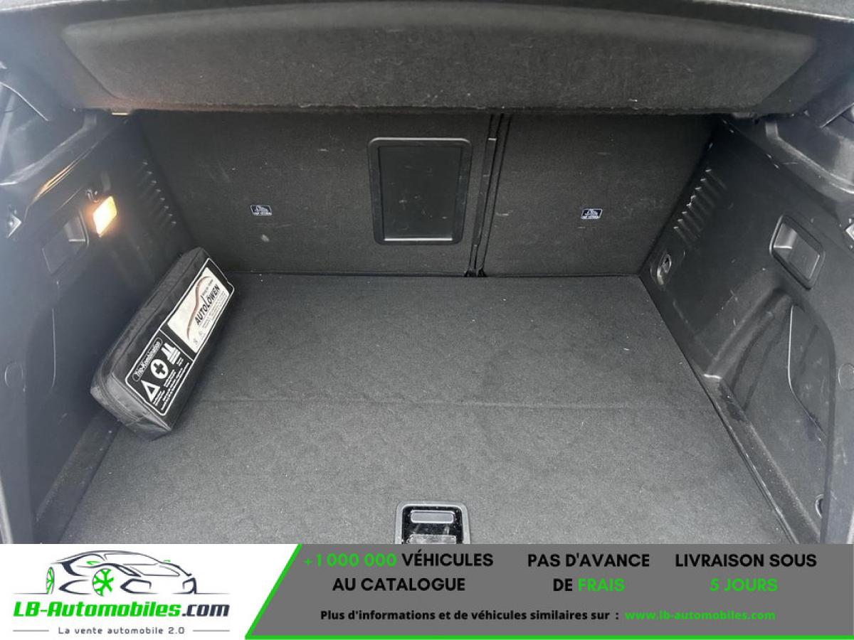 Peugeot 3008 Hybrid 180 e-BVA - Photo 4 / 4