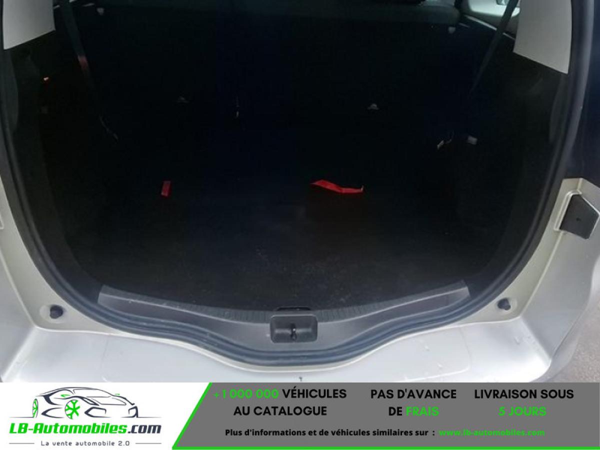 Renault Scenic TCe 140 BVA - Photo 5 / 5