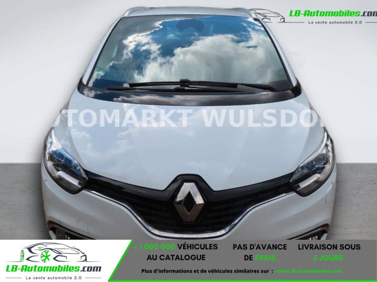 Renault Scenic TCe 140 BVA - Photo 5 / 7