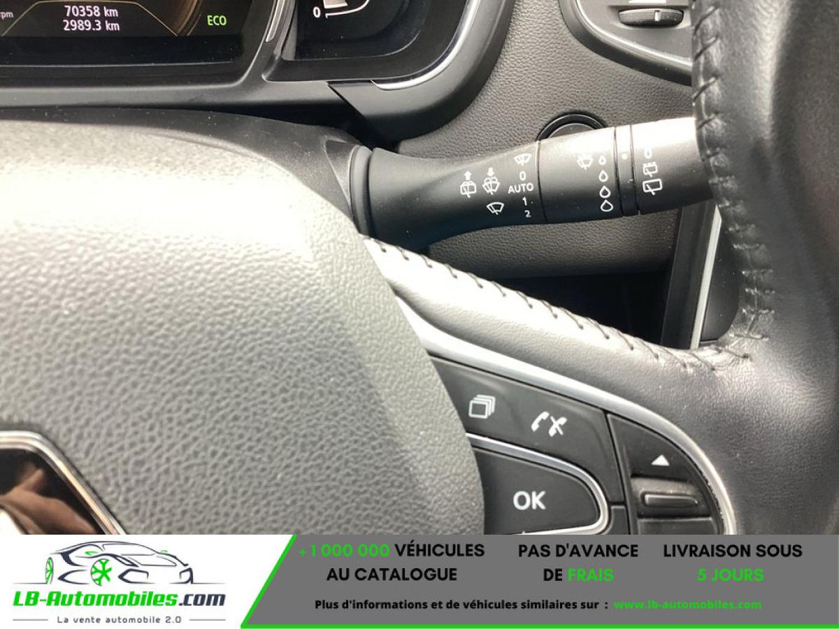 Renault Scenic TCe 140 BVA - Photo 6 / 8