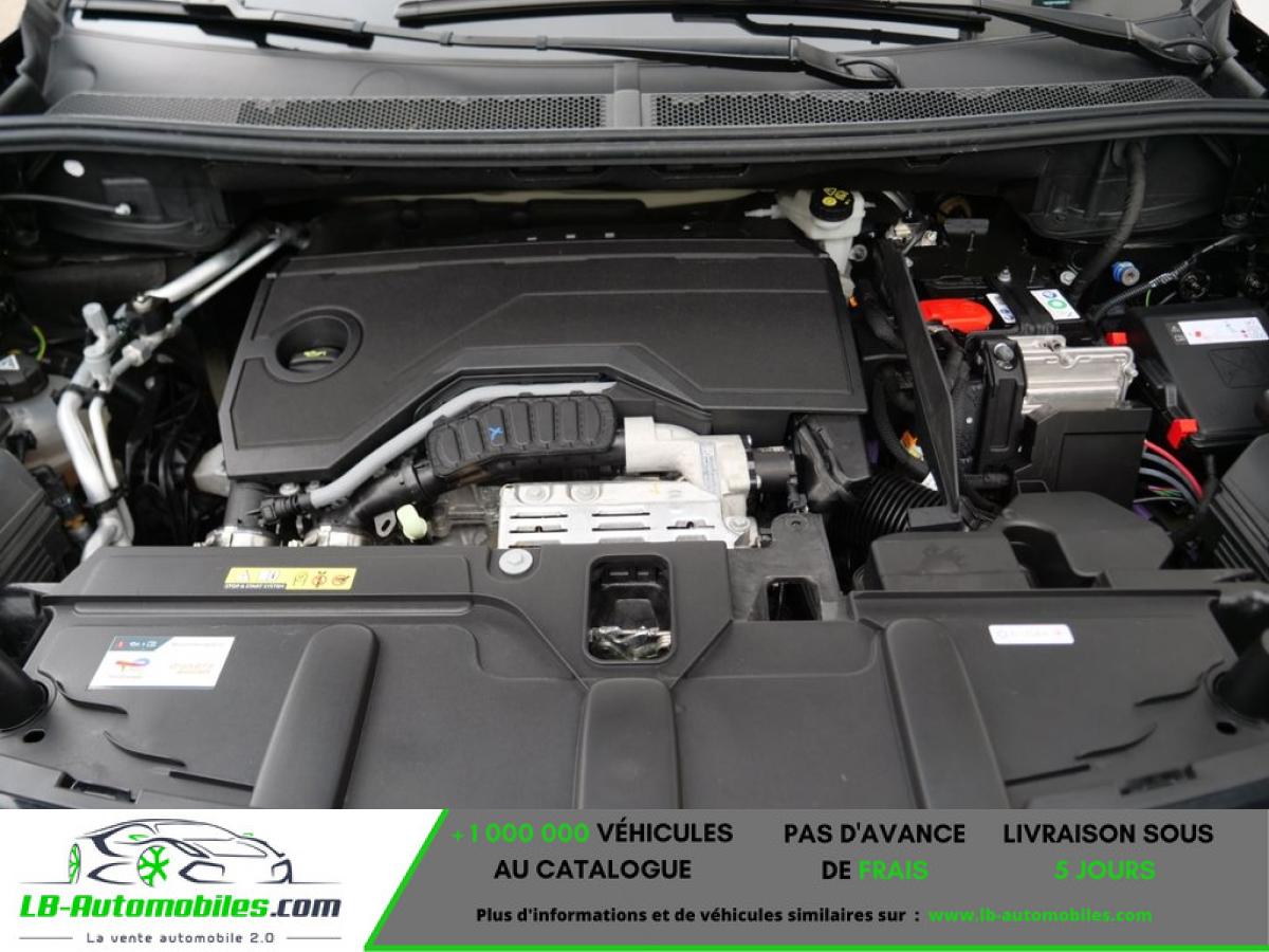 Peugeot 3008 Hybrid 136 e-DCS6 - Photo 6 / 7