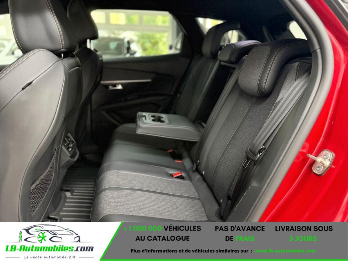 Peugeot 3008 BlueHDi 180ch  BVA - Photo 8 / 8
