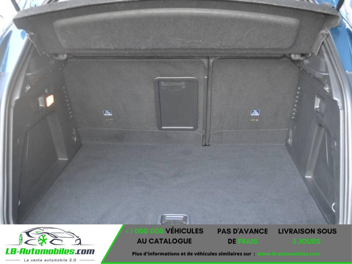 Peugeot 3008 Hybrid 180 e-BVA - Photo 9 / 9