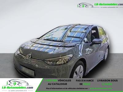 Volkswagen ID. 3 150 ch Pure Performance