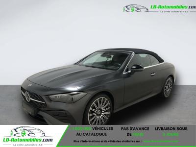 Mercedes CLE Cabriolet 300 BVA 4MATIC