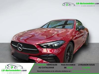 Mercedes CLE Cabriolet 300 BVA 4MATIC