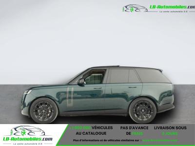 Land Rover Range Rover P530 AWD BVA