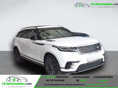 Land Rover Range Rover Velar 2.0L P250 BVA