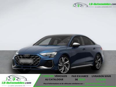 Audi S3 Berline TFSI 333 BVA Quatro