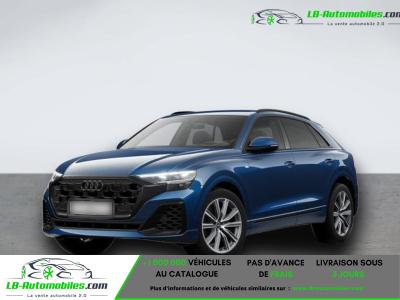 Audi Q8 55 TFSI 340 BVA Quatro