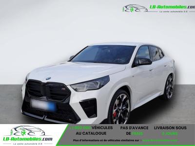 BMW X2 M35i 300ch BVA