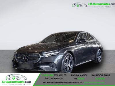 Mercedes Classe E 450 d  BVA 4MATIC