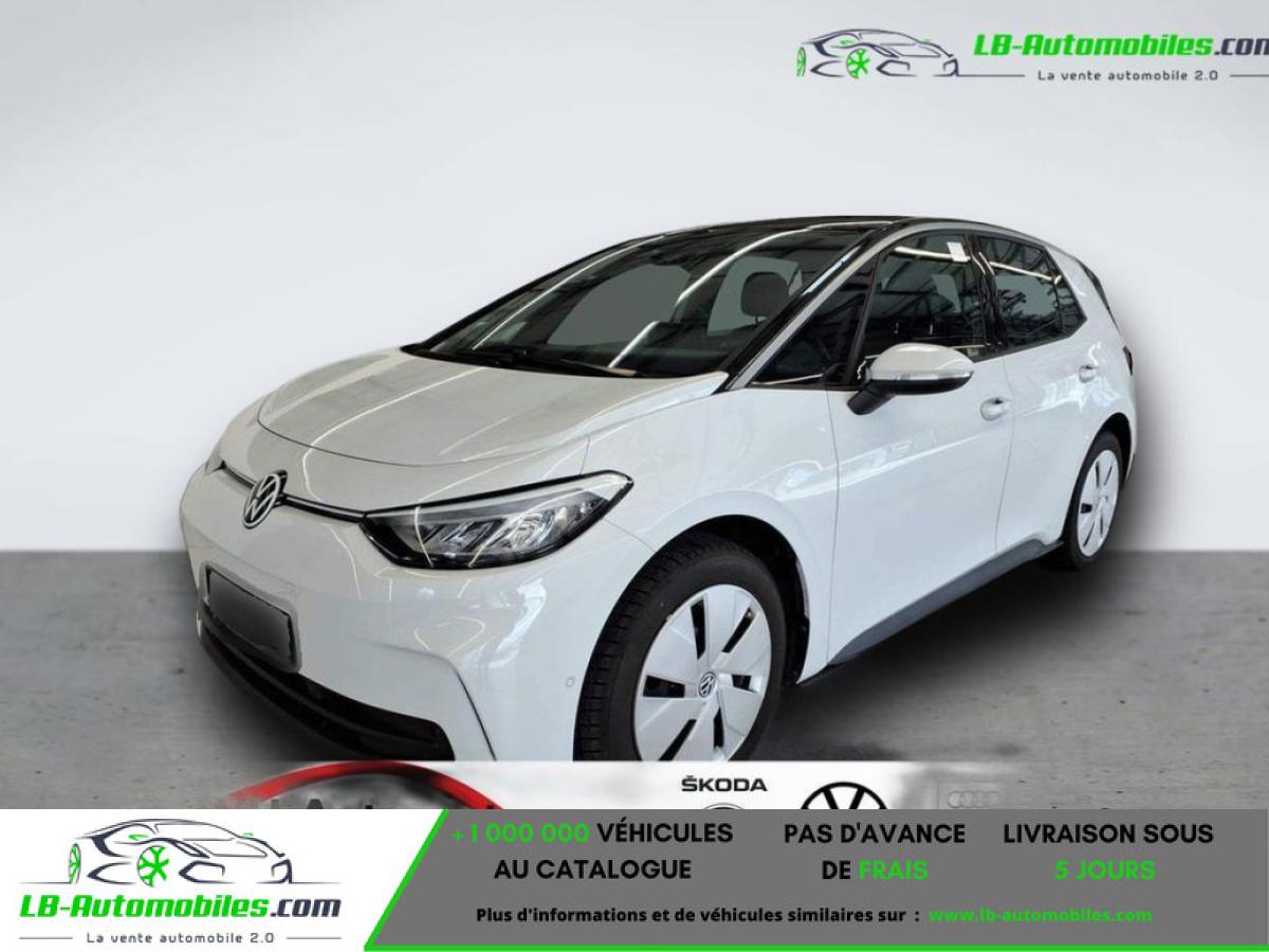 Volkswagen ID. 3 204 ch Pro S - Photo 1 / 1