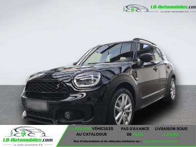 Mini Countryman 178 ch BVA