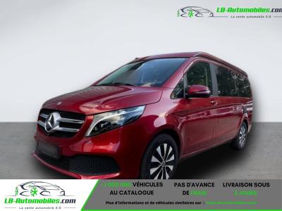 Mercedes Classe V Marco Polo 300d BVA 4x4