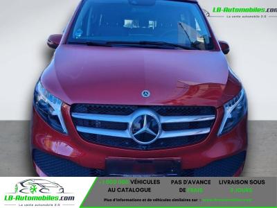 Mercedes Classe V Marco Polo 300d BVA 4x4