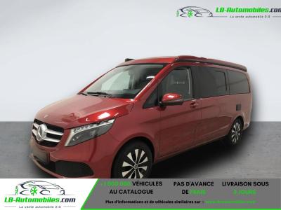Mercedes Classe V Marco Polo 300d BVA 4x4