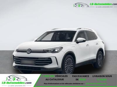 Volkswagen Tiguan 1.5 eHybrid 272 BVA