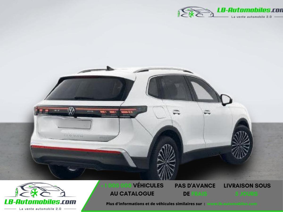 Volkswagen Tiguan 1.5 eHybrid 272 BVA - Photo 3 / 5