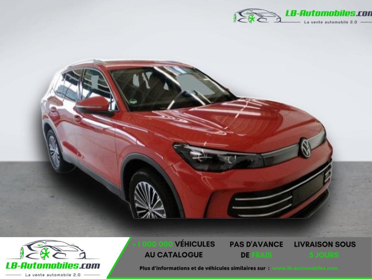 Volkswagen Tiguan 1.5 eHybrid 272 BVA - Photo 1 / 3