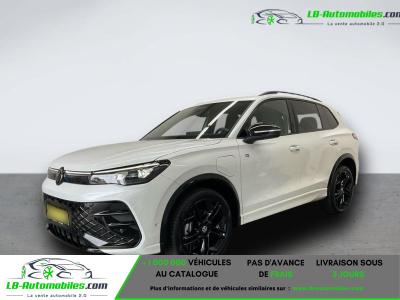 Volkswagen Tiguan 1.5 eHybrid 272 BVA