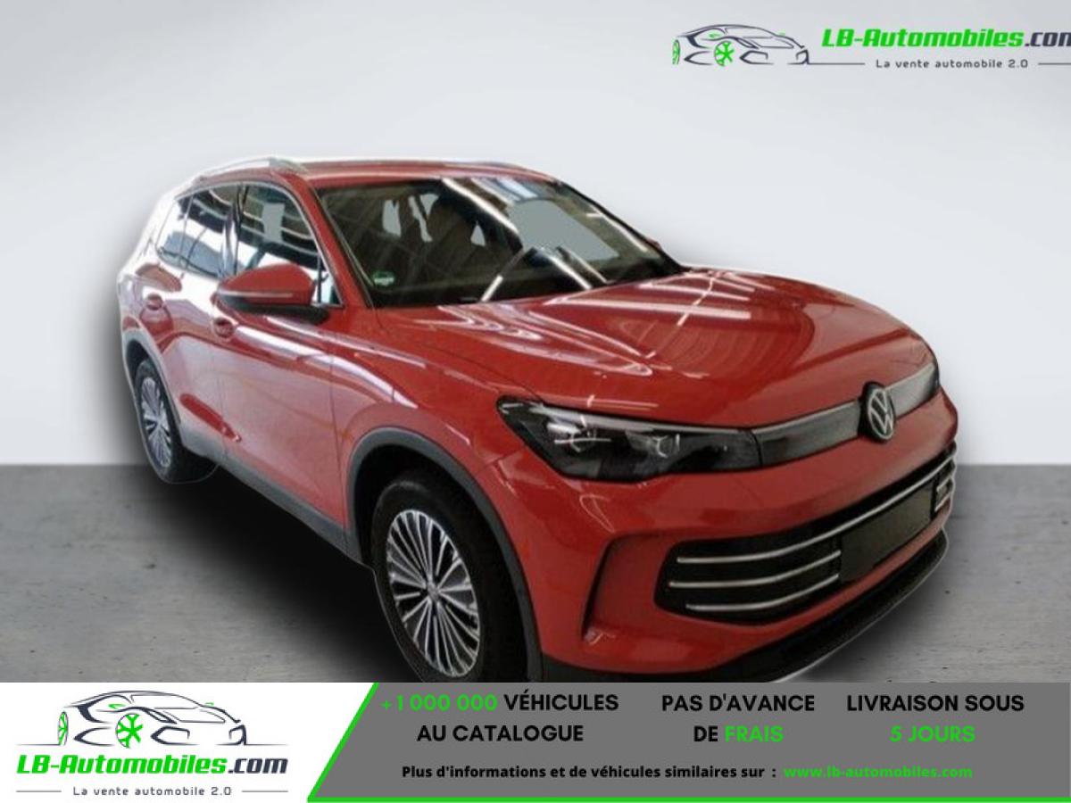 Volkswagen Tiguan 1.5 eHybrid 272 BVA - Photo 2 / 3