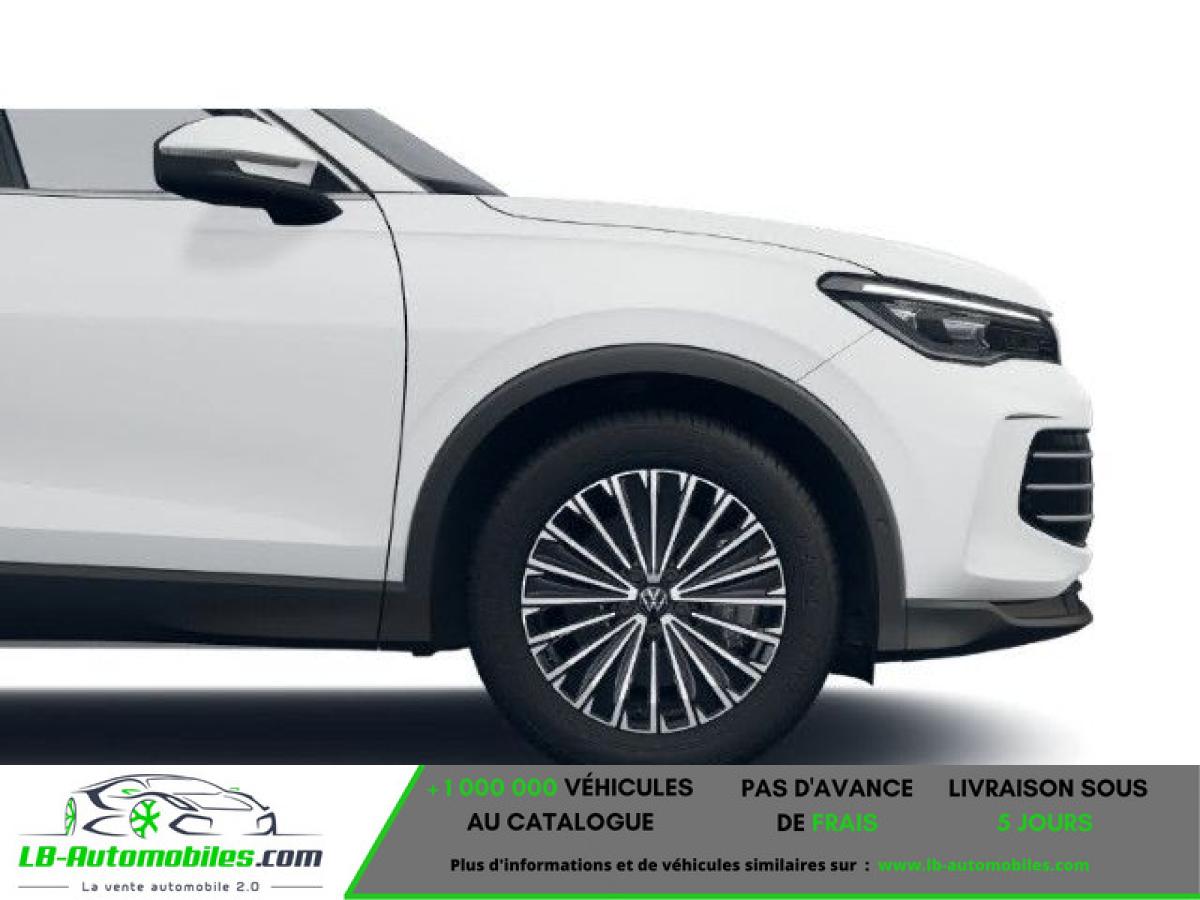 Volkswagen Tiguan 1.5 eHybrid 272 BVA - Photo 5 / 5