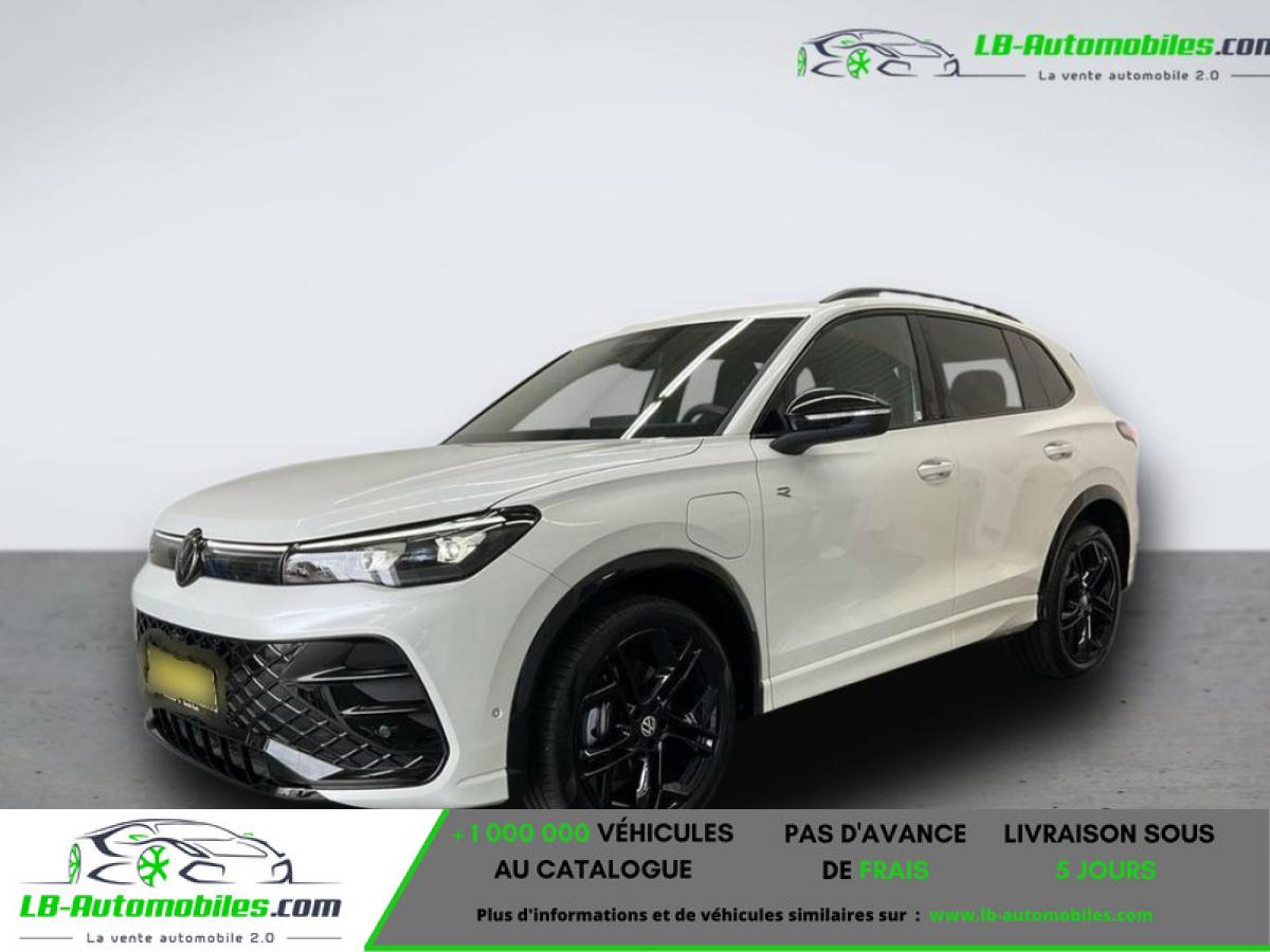 Volkswagen Tiguan 1.5 eHybrid 272 BVA - Photo 2 / 8