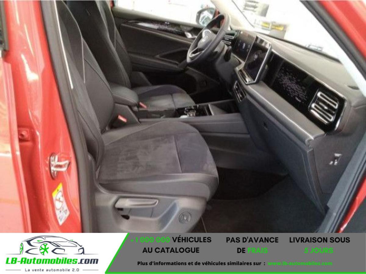 Volkswagen Tiguan 1.5 eHybrid 272 BVA - Photo 3 / 3