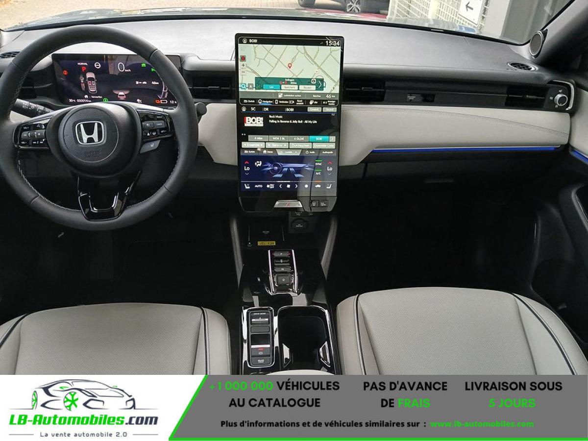 Honda E:NY1 e:Ny1 204 ch - Photo 2 / 7