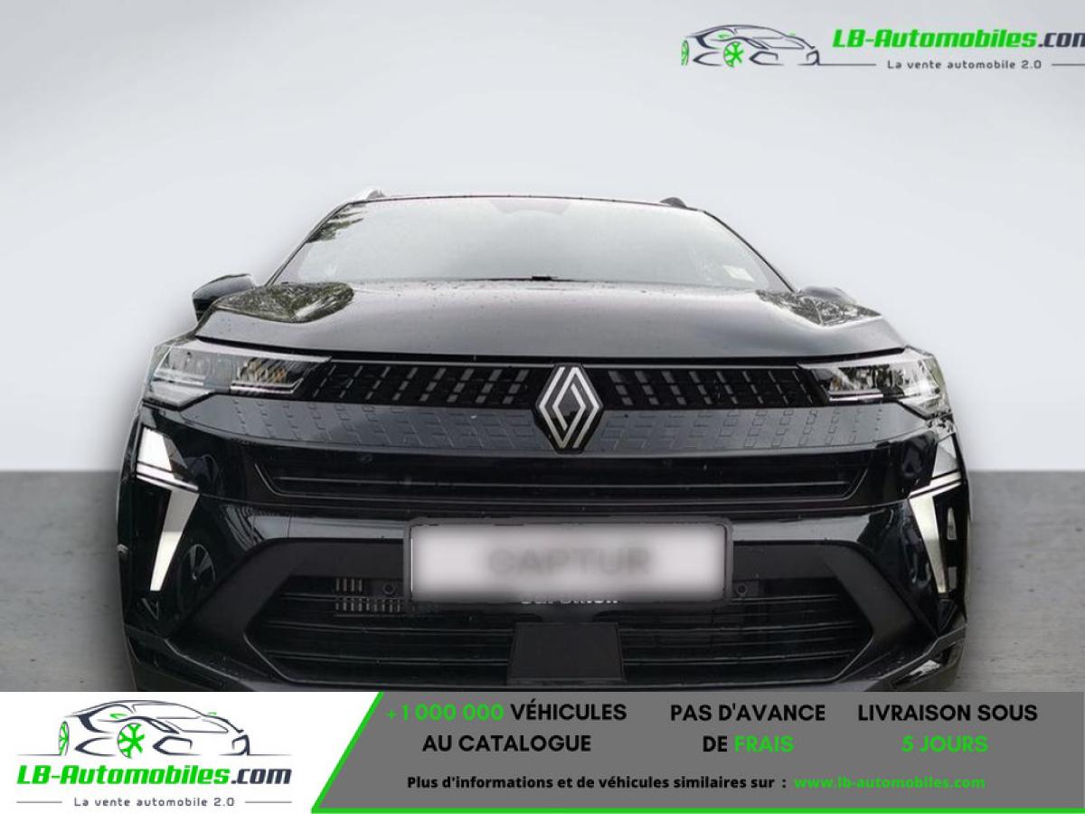 Renault Captur mild hybrid 160 BVA - Photo 2 / 6