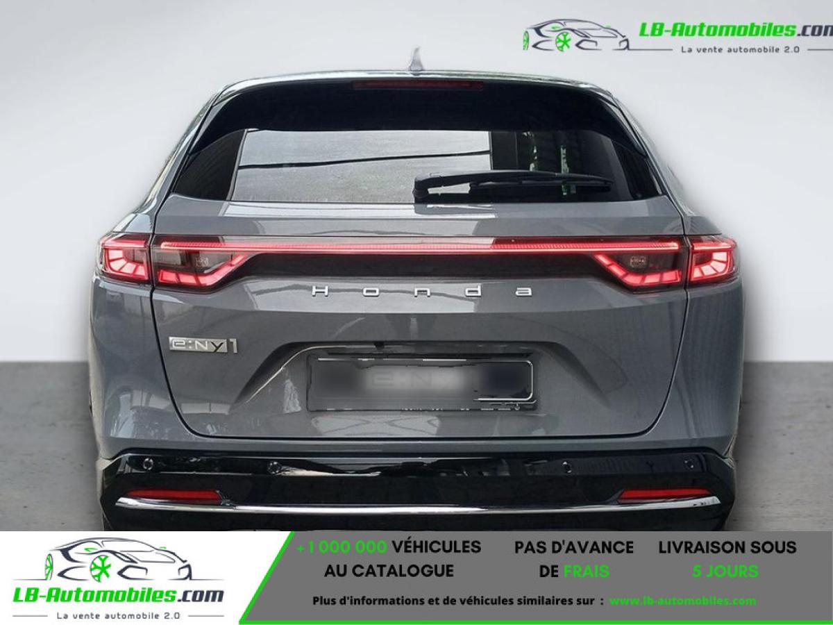 Honda E:NY1 e:Ny1 204 ch - Photo 4 / 7