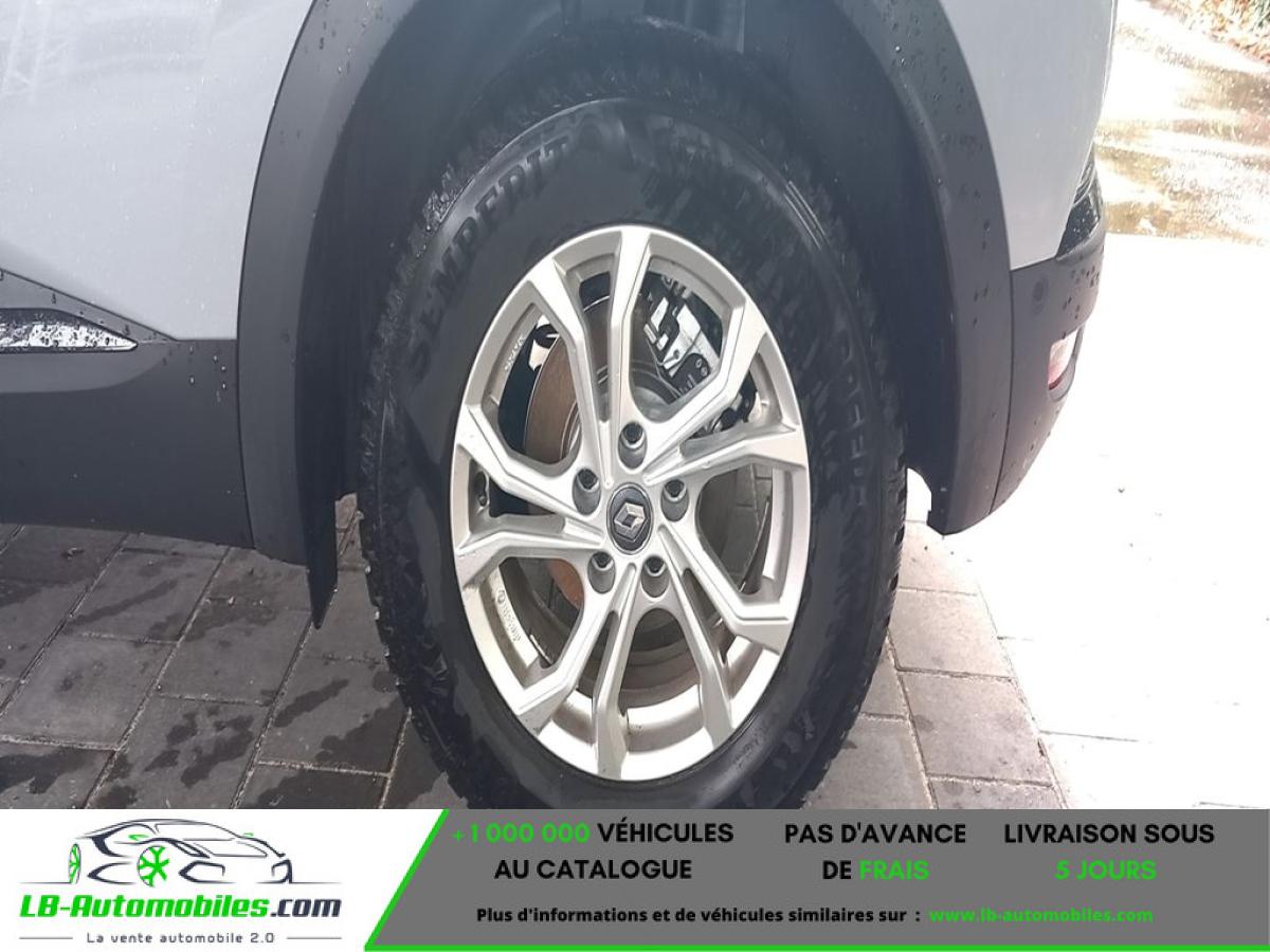 Renault Captur mild hybrid 160 BVA - Photo 3 / 4