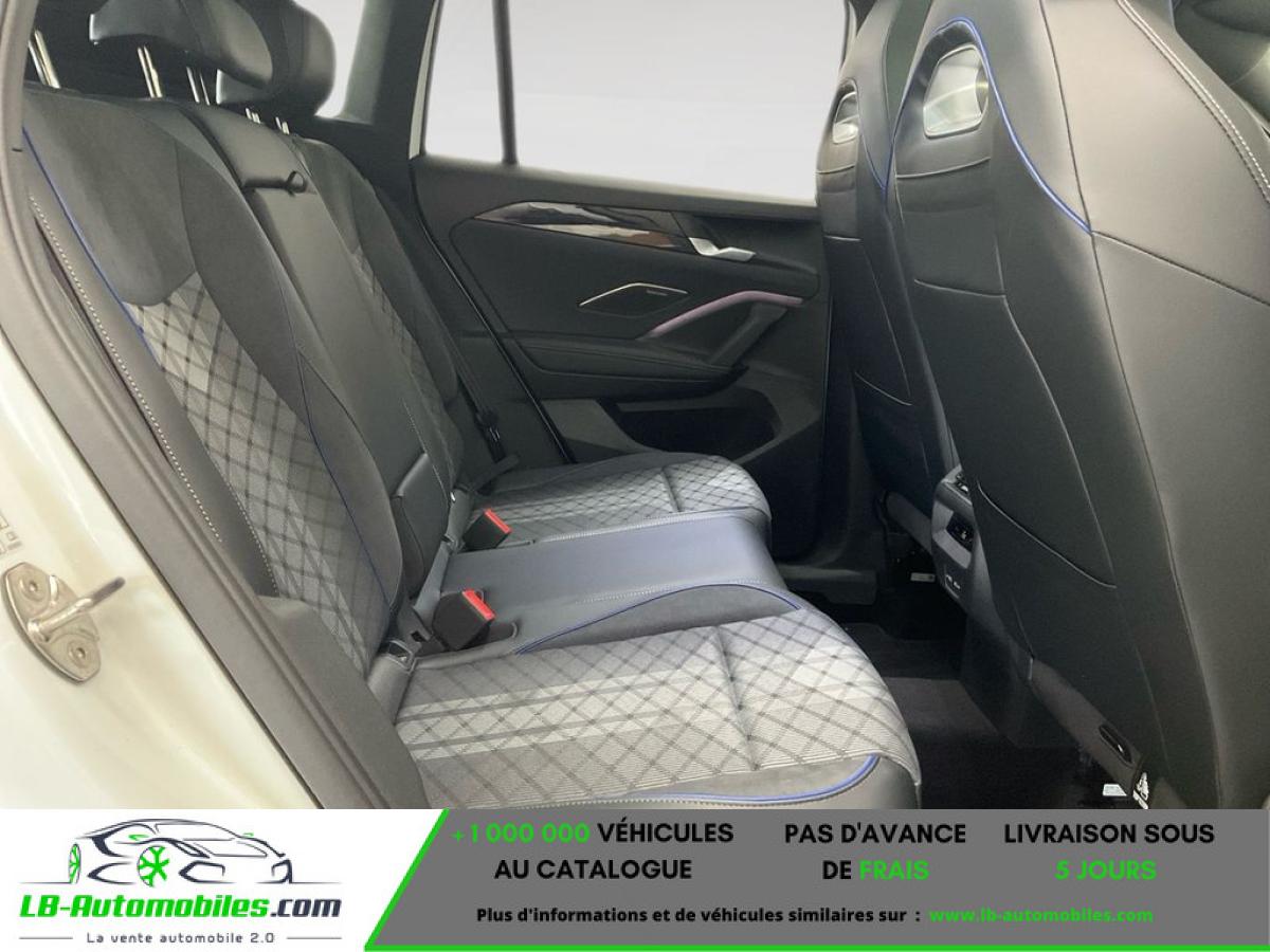 Volkswagen Tiguan 1.5 eHybrid 272 BVA - Photo 6 / 8