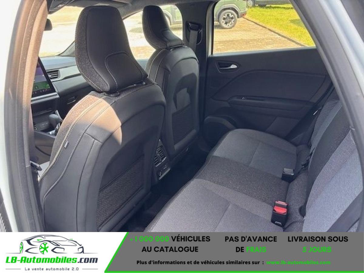 Renault Captur mild hybrid 160 BVA - Photo 3 / 4