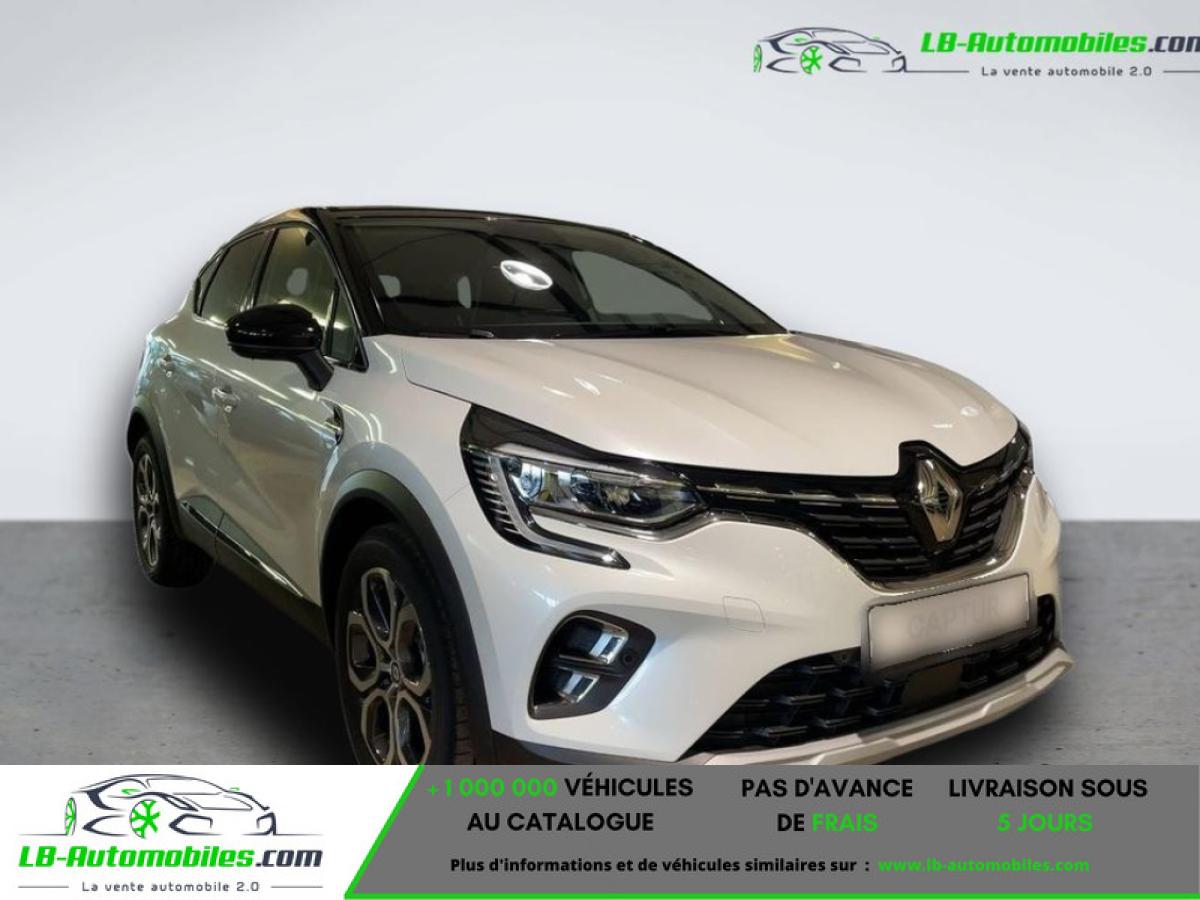 Renault Captur mild hybrid 160 BVA - Photo 2 / 8