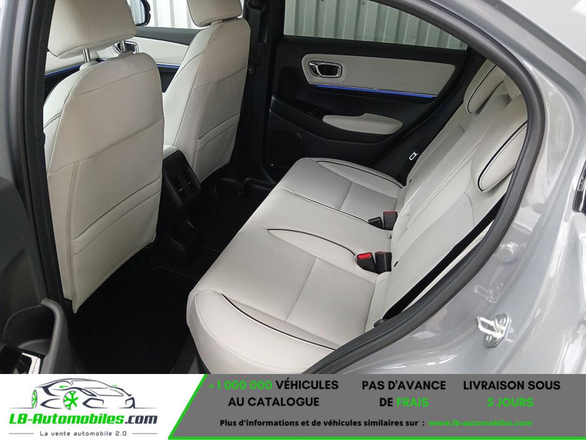 Honda E:NY1 e:Ny1 204 ch - Photo 5 / 7