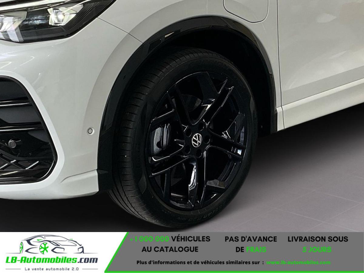 Volkswagen Tiguan 1.5 eHybrid 272 BVA - Photo 7 / 8