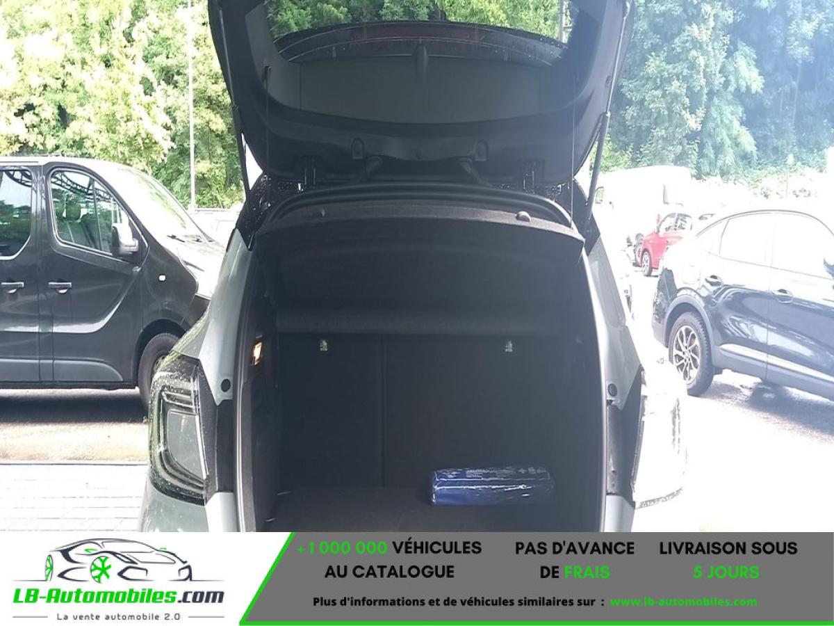 Renault Captur mild hybrid 160 BVA - Photo 4 / 4