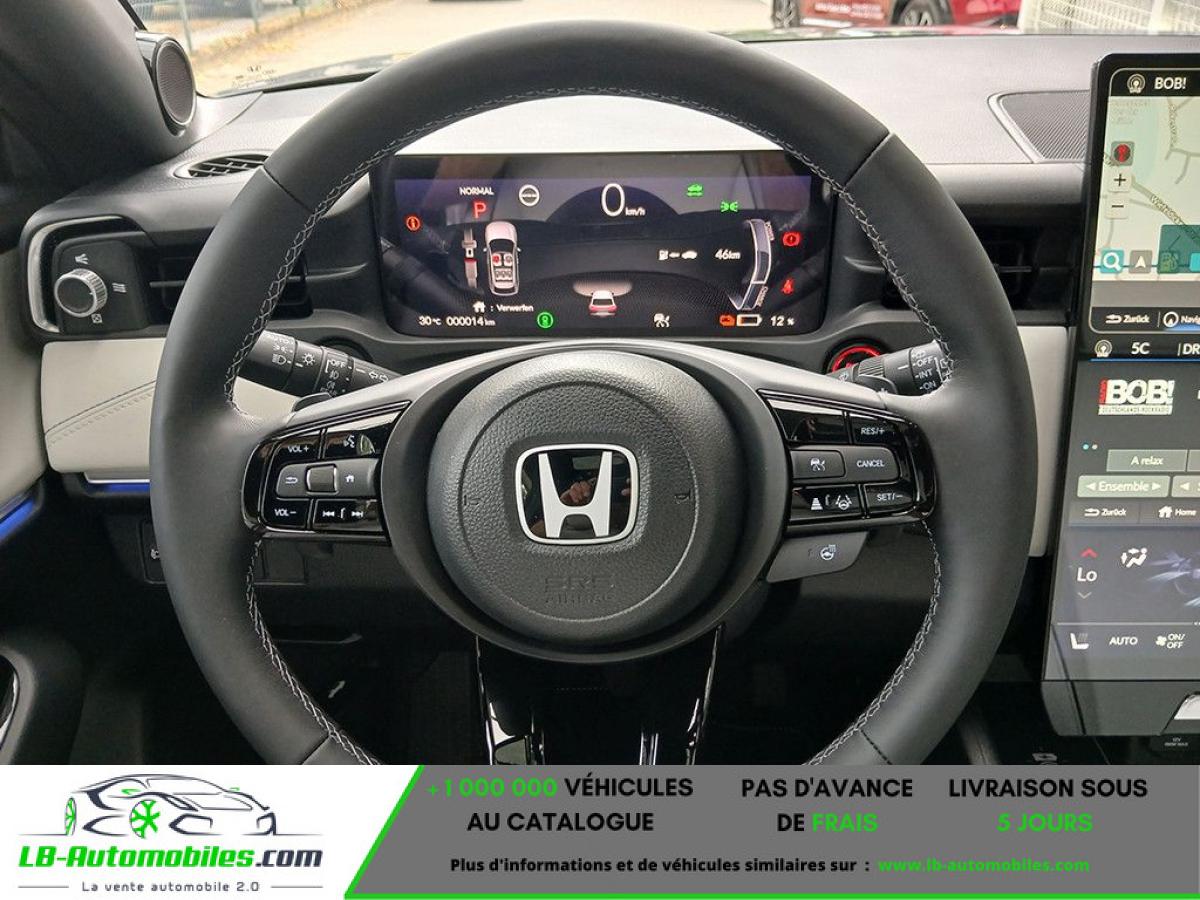 Honda E:NY1 e:Ny1 204 ch - Photo 6 / 7
