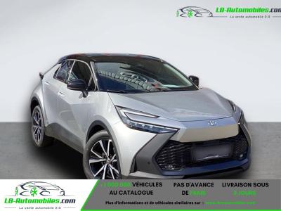Toyota C-HR Hybride 200